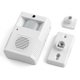 thumbnail image 5 of Alarma Sensor Detector De Movimiento Persona Cliente Negocio multicolor, 5 of 8