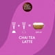 thumbnail image 2 of Té En Cápsulas Chai Tea Latte 10 Tazas, 2 of 8