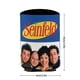 thumbnail image 3 of Seinfeld Funda enfriadora de latas, aislante de bebidas para mantener frías o calientes, funda térmica plegable para latas, portabebidas reutilizable, 3 of 6