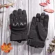 thumbnail image 3 of Guantes Tácticos para Motocicleta o Bici Nudillos Duro Dedos, 3 of 3