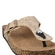 thumbnail image 4 of Sandalia Willow Beige Alquimia, 4 of 5