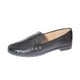 thumbnail image 1 of Mocasín Negro I-Run, 1 of 4