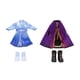 thumbnail image 2 of Set de muñecas JAKKS Pacific Frozen Elsa y Anna 15 cm, set de regalo, 2 of 6