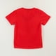 thumbnail image 2 of Polera Manga Corta Niño Rojo Mickey Mouse Face Disney, 2 of 4