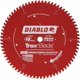 thumbnail image 1 of Hoja de sierra Diablo Trex-Blade para materiales compuestos y plástico de 10 pulgadas, 1 of 2
