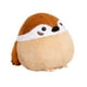 thumbnail image 2 of Juguetes De Peluche Juguetes De Peluche Para Dormitorio Sofá Sofá 35 Cm Marrón, 2 of 5