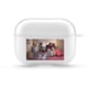 thumbnail image 1 of Funda AirPods Pro Desmarcar Amor Joven Transparente, 1 of 6