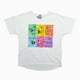 thumbnail image 4 of Polera Niña Looney tunes Multifaces Blanco Warner Bross, 4 of 7