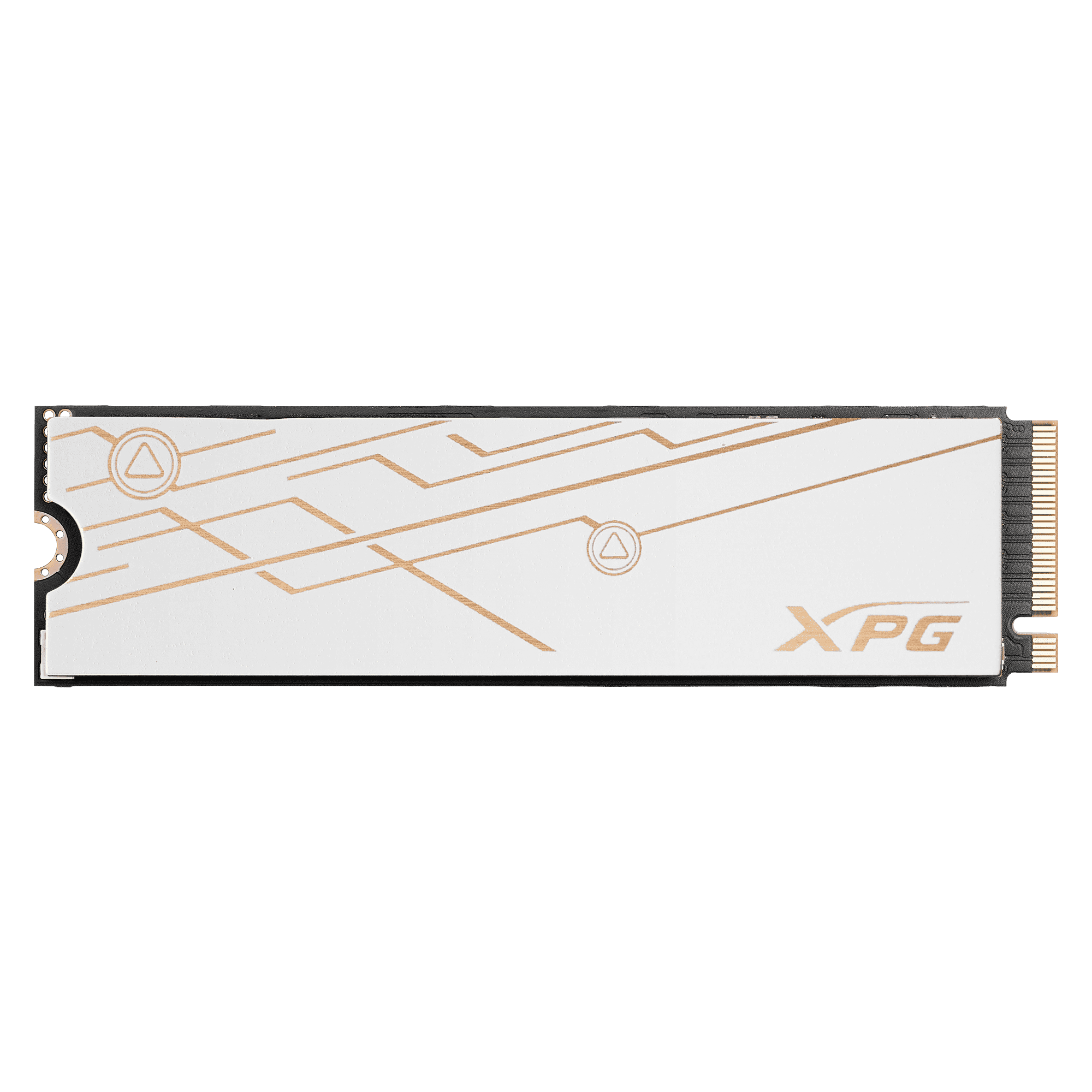 Adata - Unidad Ssd Xpg Mars 980 Blade 1tb, M.2 2280, Pcie Gen5 X4, Pc/ps5, Lec. 14000 Mb/s, Esc. 13000mb/s