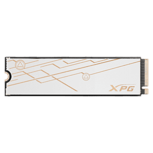 Adata - Unidad Ssd Xpg Mars 980 Blade 1Tb, M.2 2280, Pcie Gen5 X4, Pc/Ps5, Lec. 14000 Mb/S, Esc. 13000Mb/S