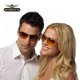 thumbnail image 2 of Lentes de Sol HD Café, 2 of 3
