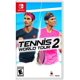 thumbnail image 1 of Videojuego Maximum Games Tennis World Tour 2 para Nintendo Switch, 1 of 5