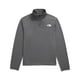 thumbnail image 3 of Chaqueta polar THE NORTH FACE Cedar Trail Grid para hombre Smoked Pearl, 3 of 3