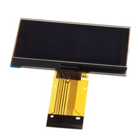 Ioensy - Tablero De Instrumentos De Pantalla Lcd De Coche Para Porsche 911 997 Reemplazo De Piezas De Vehículo