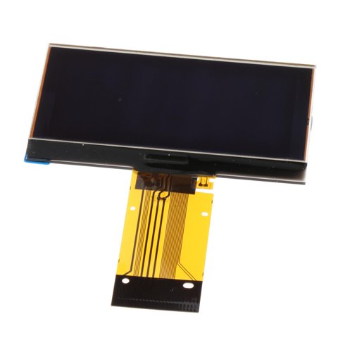 Ioensy - Tablero De Instrumentos De Pantalla Lcd De Coche Para Porsche 911 997 Reemplazo De Piezas De Vehículo