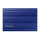 thumbnail image 2 of Unidad de estado sólido externa SAMSUNG T7 Shield 1TB Blue, 2 of 3