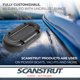 thumbnail image 5 of Sello de cable Scanstrut DS-Multi-P-BLK para cables de hasta 15 mm, 5 of 6