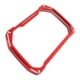 thumbnail image 1 of Protector De Pantalla Moto Para R1200GS R1250GS F850GS F750GS Rojo, 1 of 5