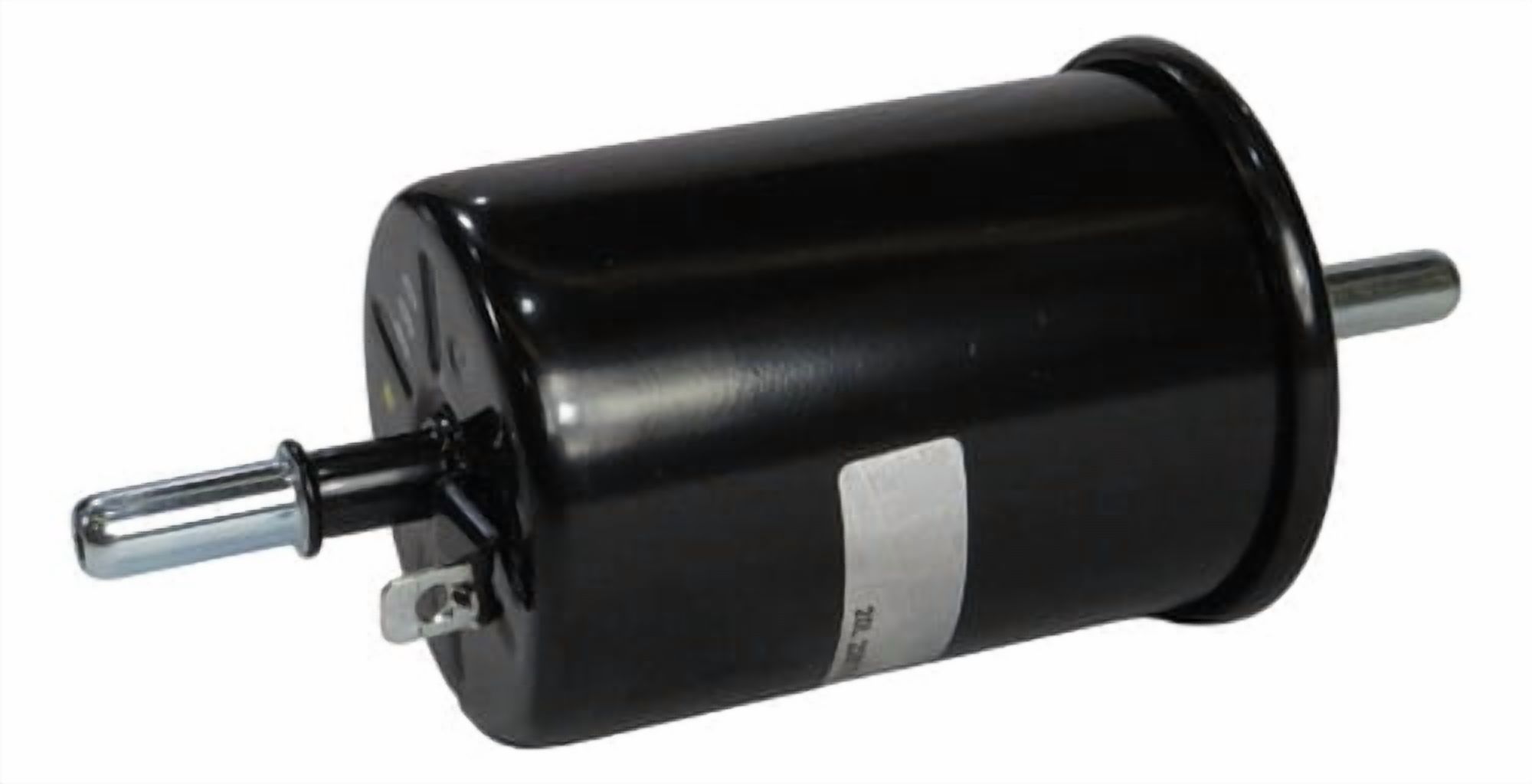 Gm - Filtro De Bencina Chevrolet Aveo 1.4 2009-2016 Original