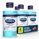 thumbnail image 1 of Bebida de Electrolitos Pedialyte Apoyo Inmunológico Sabor Baya Helada 4 L, 1 of 6