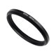 thumbnail image 1 of Anillo reductor BETUYESS 52 mm‑46 mm adaptador de metal, 1 of 6