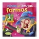 thumbnail image 1 of Cosas De Brujas Formas, 1 of 1