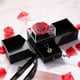 thumbnail image 3 of Rosa Eterna Y Collar De Corazón, 3 of 3