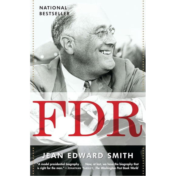 Libro FDR – Random House Trade Paperbacks