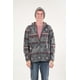 thumbnail image 3 of Poleron Micropolar Full Zipper Gris Wi8304 Junior, 3 of 3