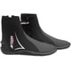 thumbnail image 1 of Botas de buceo de neopreno de 5 mm con cremallera lateral para hombre y mujer., 1 of 7