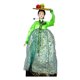 thumbnail image 2 of Mu?eca Geisha Coreana, Adorno étnico Popular, Decoración Portátil, Mu?eca Hanbok En Miniatura, Estilo I, 2 of 4