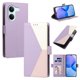 thumbnail image 1 of Funda Cartera con Soporte para Xiaomi Xiaomi Poco X8 Pro 5G, Morado, 1 of 6