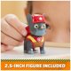 thumbnail image 5 of Cargador de grúas para camión de juguete Rubble & Crew con figura, 5 of 9