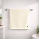 thumbnail image 2 of Toalla de Baño Cuerpo VIS Nautica Home 100% algodón suave 76x137cm crema, 2 of 7