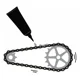 thumbnail image 3 of Bis Lubricante De Teflon 5 Ml Negro, 3 of 3