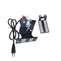 La Casa Del Spiedo - Motor 35 Kg + Soportes De Aclaje