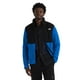 thumbnail image 1 of Chaqueta polar THE NORTH FACE Glacier para hombre Hero Blue/TNF Black, 1 of 3