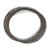 Bothyi - Herramientas Encendidas Colgantes De Cerámica Del Alambre De Tungsteno Para El Pequeño Objeto Colgante 3M M De La Porcelana