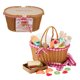 thumbnail image 1 of Figura Preescolar Fisher-Price Canasta de Picnic de Madera, 1 of 6