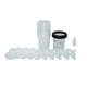 thumbnail image 5 of Spray Cup Lids Liners Kit Spray Cups Con Tapas Spray Mixing Cup 400ml, 5 of 5