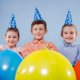 thumbnail image 4 of Globos perforadores PARTY DRAGON Premium, grandes, 45 cm, 30 unidades, 4 of 5