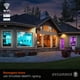 thumbnail image 5 of Bombilla inteligente LEDVANCE SYLVANIA Wifi 9W A19, paquete de 4, 5 of 6