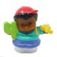 thumbnail image 1 of Pieza de repuesto para Little People Fisher-Price Time to Learn, 1 of 5