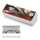 thumbnail image 5 of Estuche Rígido para Gafas Desmarcar One-Punch Man Cuero PU, 5 of 6