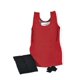 thumbnail image 1 of Chaleco con peso Abilitations rojo de 1 kg, talla X-Small para niños, 1 of 5
