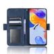 thumbnail image 5 of Funda Tipo Billetera FOXDOCK para Xiaomi Redmi Note 11 PRO – Tapa Flip con Tarjetero, 5 of 5