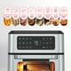 thumbnail image 2 of Horno Freidora de aire 12 Litros, 2 of 7