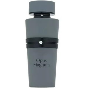 The Fragrance World - Perfume World French Avenue Opus Magnum 100 Ml