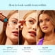 thumbnail image 5 of Sérum facial autobronceador y tinte bronceador St. Tropez 30 ml, 5 of 8