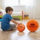 thumbnail image 3 of Baloncesto NERO SPORT Ninja Silent Soft Foam para interiores, talla 3, 3 of 7